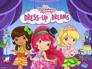 Girls Fashion Performance Online Game