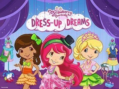 Girls Fashion Performance Online Game
