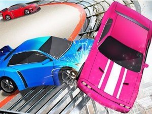 CarFight.io Online Game