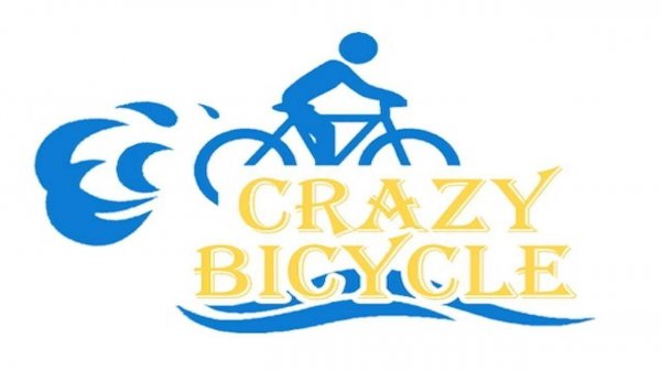 Crazy Bicycle Stunt Game
