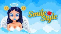 Smile Style: Emoji Makeover Game