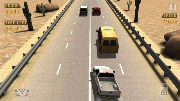 Ultimate Car Racing Game 2020 Online