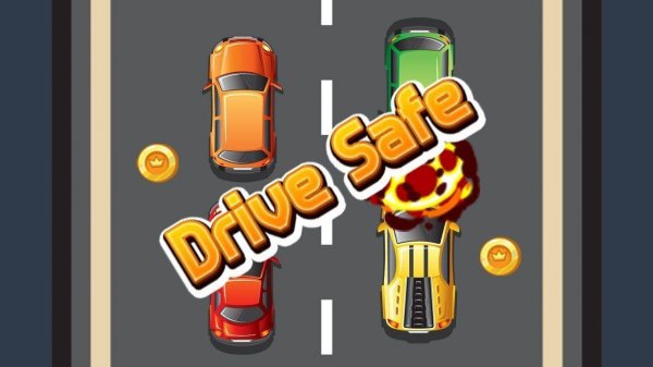 Drive Safe Online Game