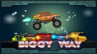 Biggy Way Driving Game