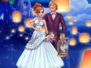 Annie Perfect Night Online Game