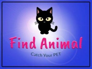 FindAnimalIO Online Puzzle Game