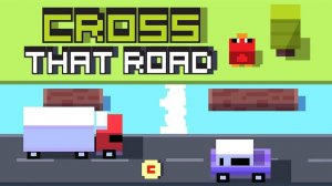 Cross That Road Online Game