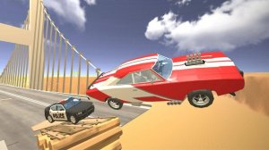 BMG: CrashDay 2025 Online Game