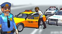 City Driver: Open World Car Adventure