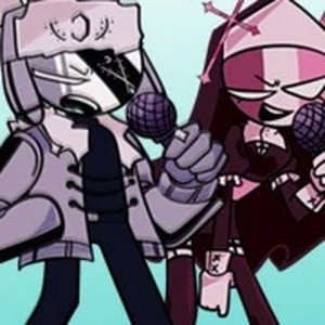 Lyric Rhythm Match Game