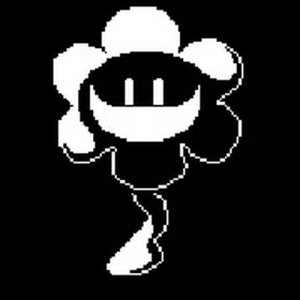 Flowey's Beat Challenge Rhythm Game