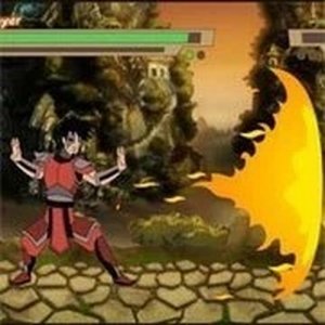 Arena Battle Challenge