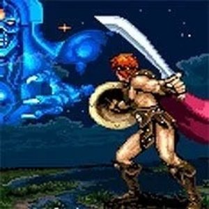Alcahest Classic Action Adventure