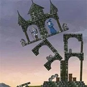 Castle Puzzle Challenge