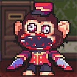 Retro Chase Escape: Arcade Pursuit