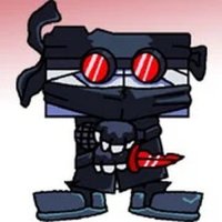 FNF: Ron Pretends To Be Hank Online Game