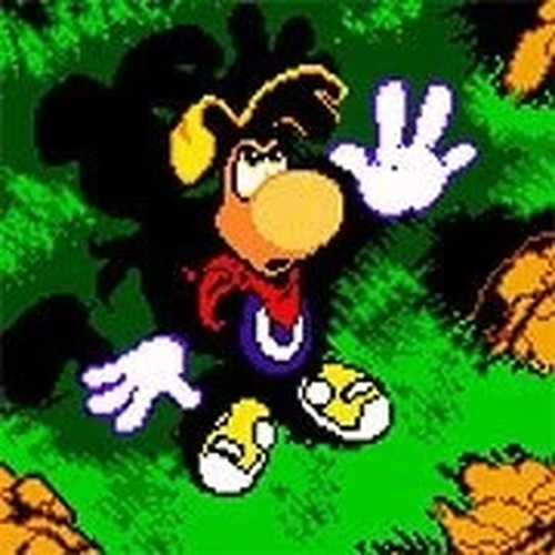 Rayman: Hoodlums&rsquo; Revenge Online Game