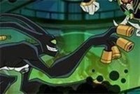 Ben 10: Duel of the Duplicates Online Game