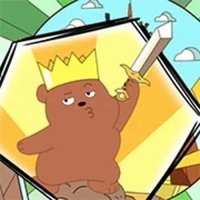 We Baby Bears: Veggie Village Quest Online Game