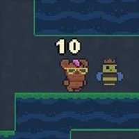 Dozenbear Adventure Game