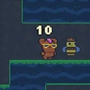 Dozenbear Adventure Game