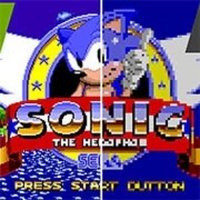 Sonic 1 Blastless Online Game