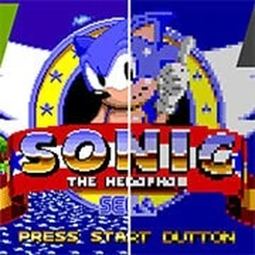 Sonic 1 Blastless Online Game