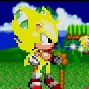 Sonic 2 Alternate Sprites Online Game