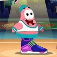 Basketball Stars 3 Online Game