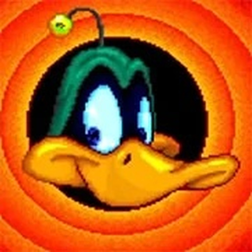 Daffy Duck: The Marvin Missions Online Game