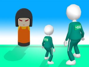 Signal Runner: Reflex Challenge Game