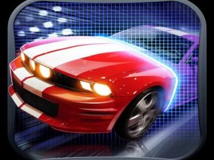 Traffic Jam Driving Simulator