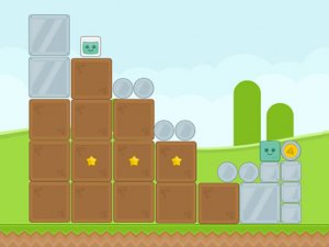 Monster Block Puzzle