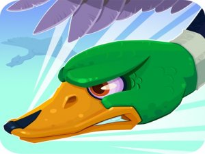 Duck Blaster: Carnival Gallery