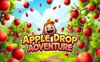 Apple Drop Adventure Game