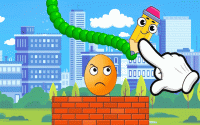Break the Eggs: Logic Puzzle Game Online
