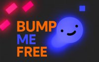 Bump Me Free Online - Ball Dodge Game