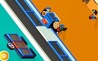 Cheezi Pizza Ready: Restaurant Tycoon