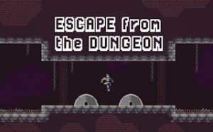 Underground Getaway: Pixel Leap Quest