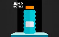 Jump Bottle: Bottle Flip & Jump Challenge Online Game