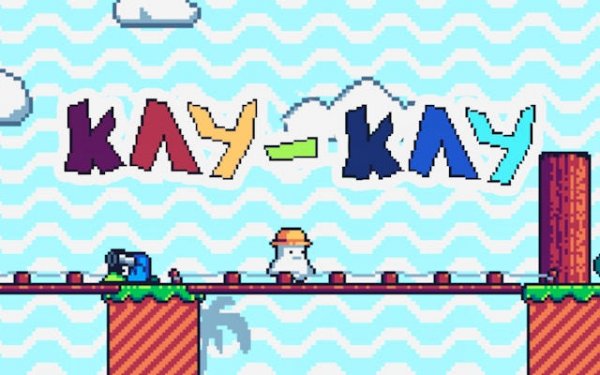Kly Kly: Klu-Klu's Dimensional Quest Online Game