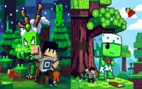 Projectilecraft Squid Anomaly: Spot the Difference Puzzle Game Online