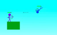 MLG Archer: 1v1 Archery Battle Online Game
