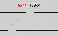 Red Cloak: Dodge & Survive Online Game