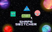 Shape Switcher: Fast Match Online Game