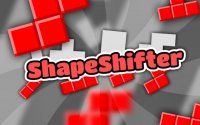 ShapeShifter - Fast-Paced Geometry Puzzle Game