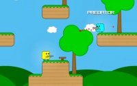 Super Brawl - Multiplayer Arena Battle Online Game