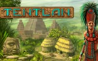 Tentlan: Mayan Empire MMO RTS Online Game