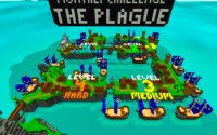 The Plague: Survival Adventure Game