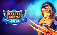 Battle Arena: Heroes RPG Online Game
